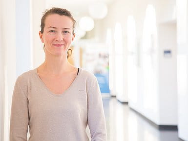 Profilbild von Anne Röhle