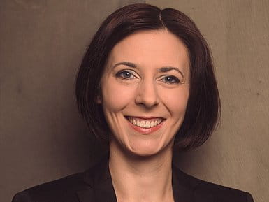 Profilbild von Jennifer Schule